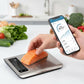 AI Smart Nutrition Food Scale