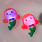 🥳2026 HOT SALE🥳💞50K+ SOLD!👶🛁 Make Bath Time Magical & Safe. Water-Activated Light-Up Toy – BPA-Free & Fun! 🌈💧