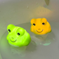 🥳2026 HOT SALE🥳💞50K+ SOLD!👶🛁 Make Bath Time Magical & Safe. Water-Activated Light-Up Toy – BPA-Free & Fun! 🌈💧