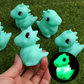 🥳2026 HOT SALE🥳💞50K+ SOLD!👶🛁 Make Bath Time Magical & Safe. Water-Activated Light-Up Toy – BPA-Free & Fun! 🌈💧
