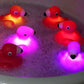 🥳2026 HOT SALE🥳💞50K+ SOLD!👶🛁 Make Bath Time Magical & Safe. Water-Activated Light-Up Toy – BPA-Free & Fun! 🌈💧