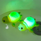 🥳2026 HOT SALE🥳💞50K+ SOLD!👶🛁 Make Bath Time Magical & Safe. Water-Activated Light-Up Toy – BPA-Free & Fun! 🌈💧