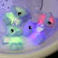 🥳2026 HOT SALE🥳💞50K+ SOLD!👶🛁 Make Bath Time Magical & Safe. Water-Activated Light-Up Toy – BPA-Free & Fun! 🌈💧