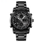 ⌚Vattentäta Militärklockor för Män – Analog-Digital, Slitstark & Funktionell Design för Outdoor🏕️