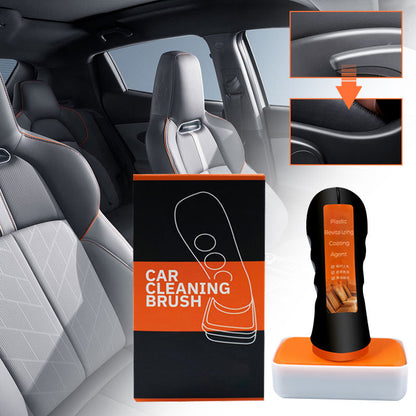 [Praktiskt Presenttips] Plaståterfreskande Beklädnadsmedel