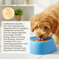 🐶 50% RABATT NU!🐾 Roll-N-Lick Hund Skål – Rullande Boll Långsam Matning – Anti-Slukning & Mental Stimulering – Säker ABS Godis Dispenser 🥣