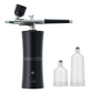 ✨Bärbart sladdlöst airbrush-kit med kompressor