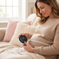 Smart Bluetooth-måttband med app-synkronisering