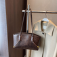 👜 50% RABATT 📸 | Y2K Axelväska i PU-Läder – Trendig Retro & Slitstark