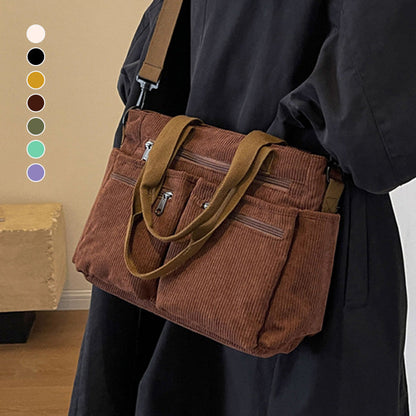 🔈🔈 50 % RABATT!  👜Vintage enfärgad axelväska🎁