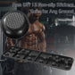 💪 Fällbar multifunktionell push-up-bräda – Förvandla din träning när som helst, var som helst! 🏋️‍♂️🔄