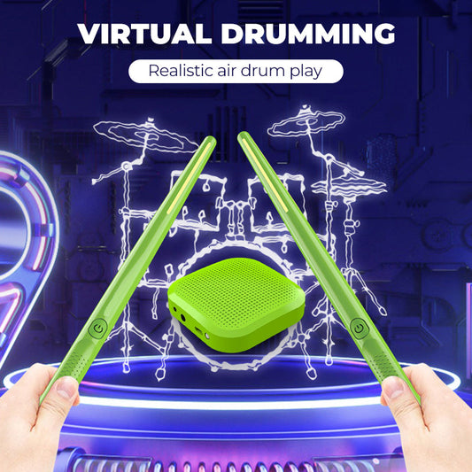 AR Virtual Drum Stick Set