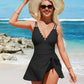 🏖️Sista dagens erbjudande 50% RABATT🏝️Badklänning med magkontroll👙