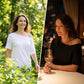 🔥Factory Direct Sales🔥 Damers löst sittande topp i två delar för kvinnor med off-shoulder