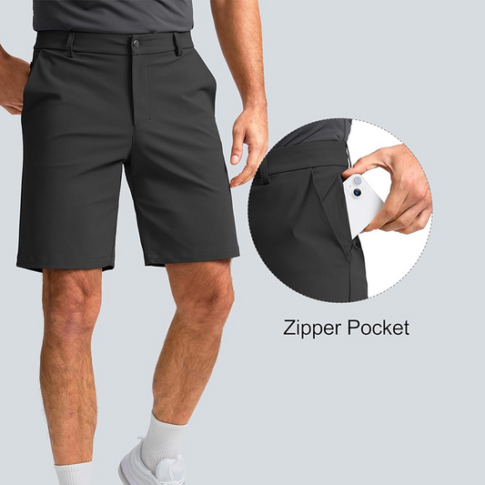 ✨Nyhet✨Snörtorkande idrottsshorts för herr