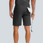 ✨Nyhet✨Snörtorkande idrottsshorts för herr