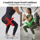 👚 50% RABATT! 🏃 Tvådelat Bomullssportset för Damer – Tröja & Leggings, Bekvämt & Perfekt för Träning & Fritid 💪