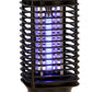 Hög effektivitet elektrisk bug Zapper lampa