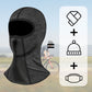 🌬️ 50% RABATT NU!☀️ Vindtät Heltäckande Ansiktsmask – UPF 50+ & Snabbtorkande – Andningsbar Solskydd för Cykling & Motorcykel 🏍️