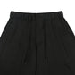 Herr Plus Size Casual Dragsko Capribyxor