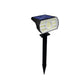 Outdoor Solar Ground Stake Light for Garden