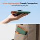 Portable Solar Panel with USB Charging