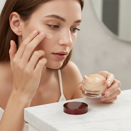 Concealer Ögonkräm