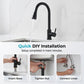 🚰 50% RABATT! 🔧 Modern Utdragbar Kökskran – Flexibel Design, Enkel Installation & Perfekt För Diskning & Vardagsbruk I Köket 🏠