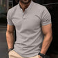 Herr Casual Andningsbar Sport T-shirt med Kort Ärm