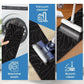 👣 BEGRÄNSAD TID 50% RABATT! ✨ Självhäftande Halkskyddande Trappstegsmatta – Förbättrad Säkerhet, Hållbart Skydd & Bullerreducering – Enkel Installation ✨