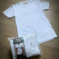 Herr Slim Fit Rund Hals T-Shirt