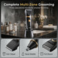 Elektriskt 3-i-1 Groomingkit