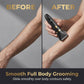 Elektriskt 3-i-1 Groomingkit