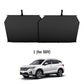 🔥 50% RABATT! 🔥2pcs Utdragbar solskydd för bilvindruta