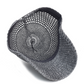 Unisex Baseballkeps i Andningsbar Mesh
