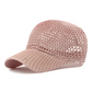 Unisex Baseballkeps i Andningsbar Mesh