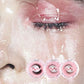 🔥   💐Self-Adhesive Reusable Lashes – 3-Sec Application, No Glue Needed.