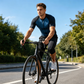 🩳 BEGRÄNSAD TID 50% RABATT! 💨 Herr Snabbtorkande Sport Capribyxor – Sträckbara, Dragkedjefickor, Mångsidiga 🏃‍♂️