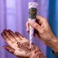 Komplett 3-Färgs Henna Tatueringskit