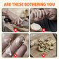 🔥 HALVA PRISET ⚡ Elektrisk minihackare utan sladd 🥕 Perfekt för snabb matförberedelse – enkel, stark & bekväm i köket 🍽️