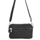 👜 ✨ TIDSBEGRÄNSAT ERBJUDANDE 50% RABATT! Lättviktig Nylon Crossbody-väska – 20+ Färger, Vattenresistent, Kompakt 📱