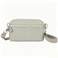 👜 ✨ TIDSBEGRÄNSAT ERBJUDANDE 50% RABATT! Lättviktig Nylon Crossbody-väska – 20+ Färger, Vattenresistent, Kompakt 📱