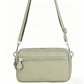 👜 ✨ TIDSBEGRÄNSAT ERBJUDANDE 50% RABATT! Lättviktig Nylon Crossbody-väska – 20+ Färger, Vattenresistent, Kompakt 📱