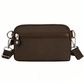 👜 ✨ TIDSBEGRÄNSAT ERBJUDANDE 50% RABATT! Lättviktig Nylon Crossbody-väska – 20+ Färger, Vattenresistent, Kompakt 📱