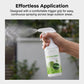 Utomhusmossa  & Algborttagningsspray