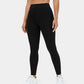 🔥🎁Nyhet 50 % RABATT🔥Casual-leggings i stretchig denim med hög midja och bakfickor
