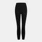 🔥🎁Nyhet 50 % RABATT🔥Casual-leggings i stretchig denim med hög midja och bakfickor