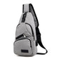 Multifunktionell Sportväska för Utomhusbruk – Slingbag