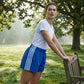 Dam Andningsbara Atletiska Shorts