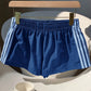 Dam Andningsbara Atletiska Shorts